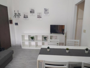 CLALU_2 - appartamento Senigallia